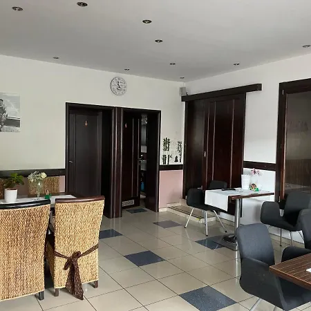 Hm Guest house 3*