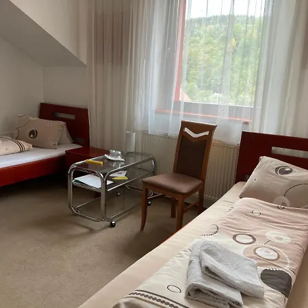 Guest house Hm 3*