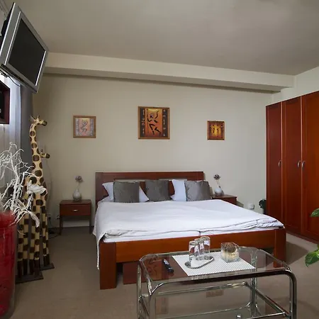 Hm Guest house