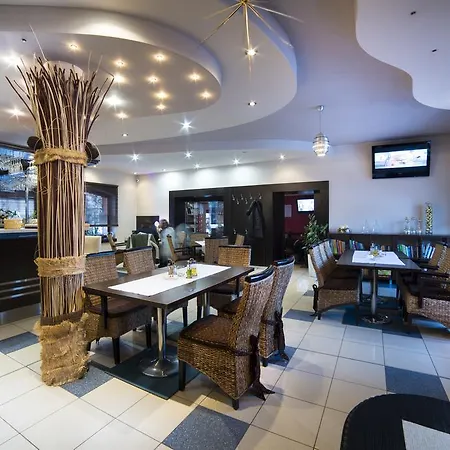 Hm Guest house Oscadnica
