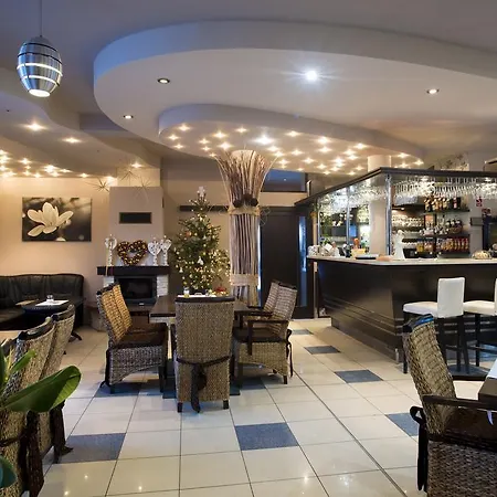 게스트하우스 Hm 오슈차드니차